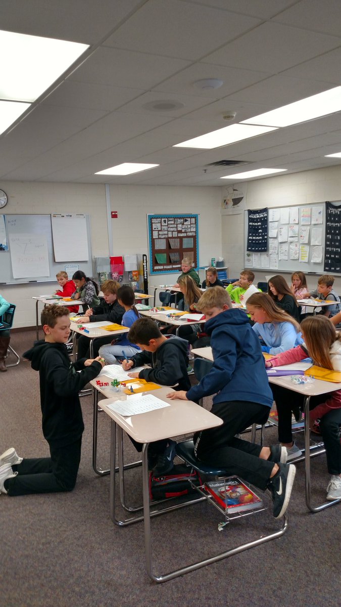 tlindgren7's tweet photo. Hands-on Equations. Kids were on their "A" game today. https://t.co/drKtrpHbsj