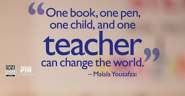 Salam teacher day