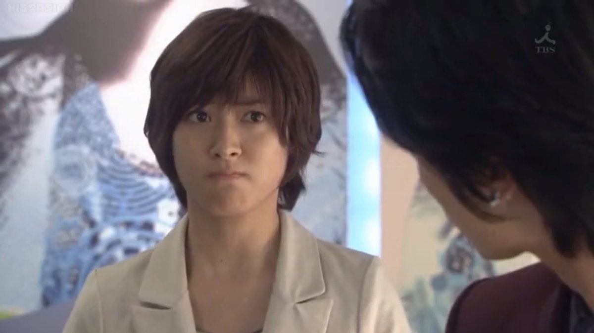 美男ですね