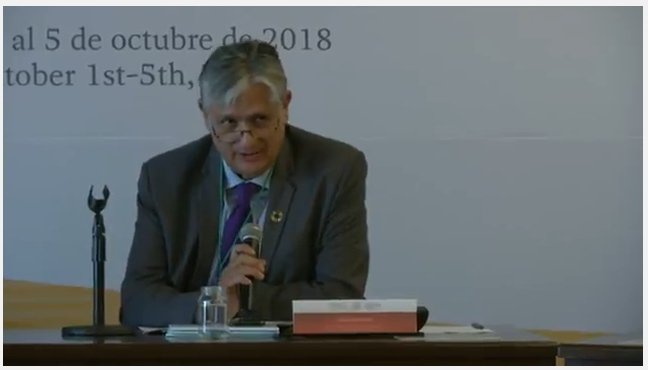 SP_Gateway's tweet image. Antonio Molpeceres, @PNUD_Mexico: when talking about good practices within the #2030Agenda it&apos;s important that people know what states are committing to. If the government is committed, it creates policies accordingly. #SPorgLivestream #SocialProtectionWeekMx #GlobalAlliancesSP