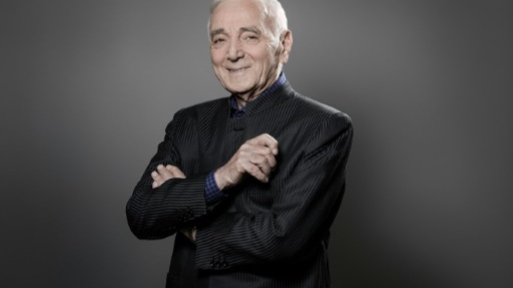 FRANCE24's tweet image. How Charles Aznavour changed music forever f24.my/3k48.t