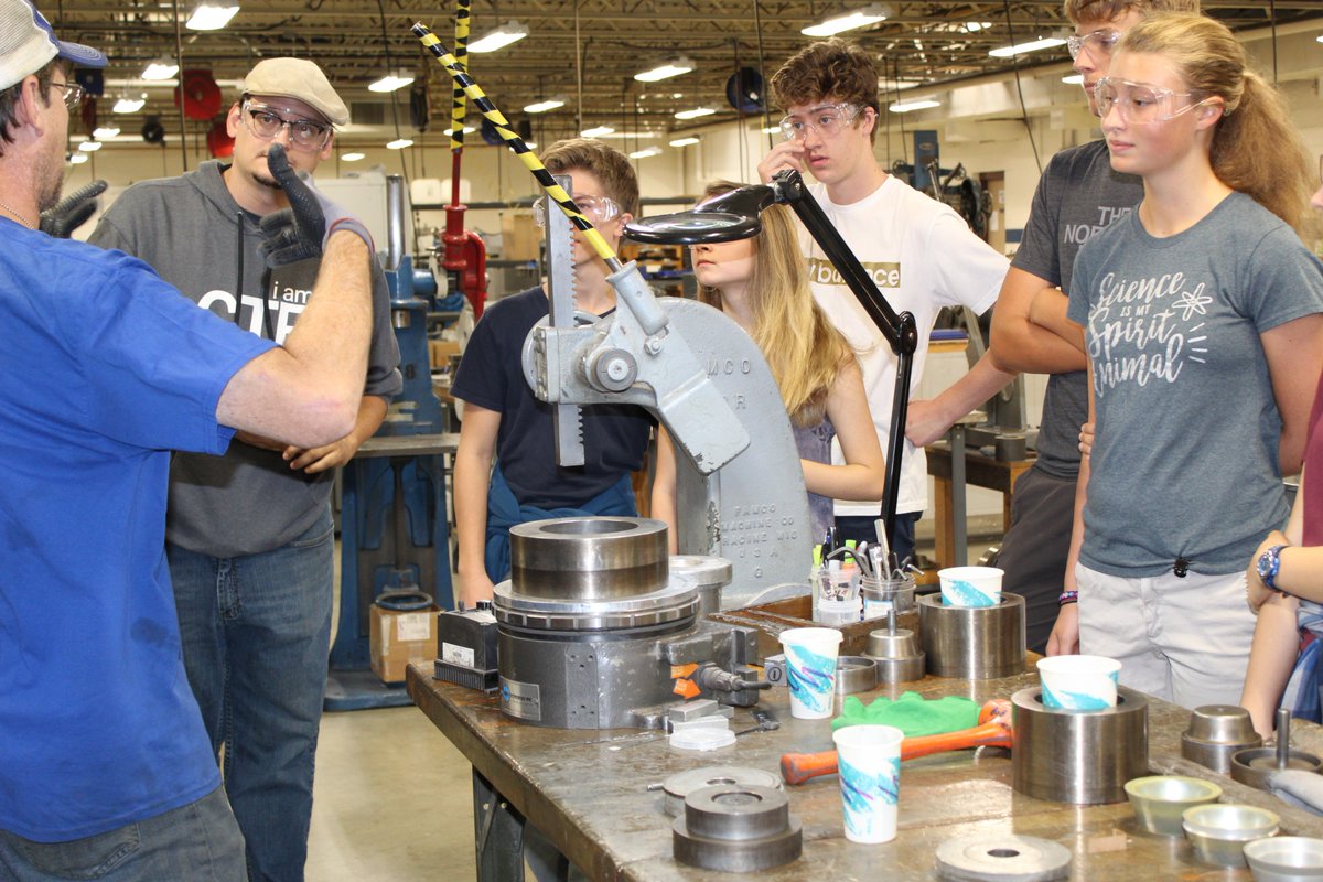 Advanced Superabrasives, Inc. tweet media