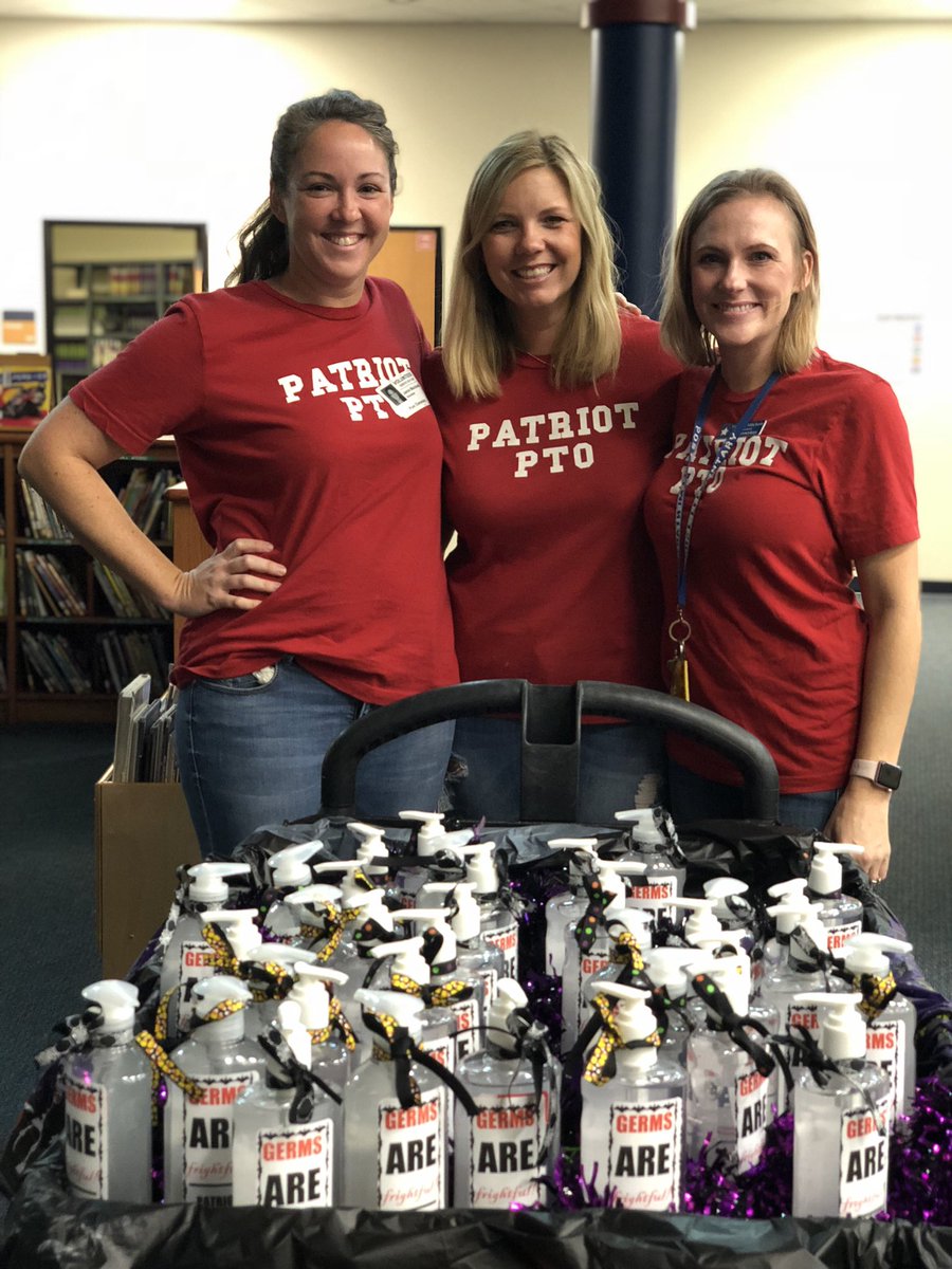 moua_z's tweet photo. Thank you PTO! @CFISDPost https://t.co/qitRAztc6S