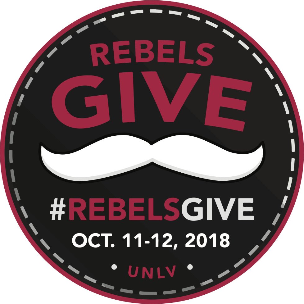 UNLVUrbanAffrs's tweet image. Will you support @UNLVUrbanAffrs during the #RebelsGive campaign Oct. 11-12? Your support helps us create student opportunities. Learn more: bit.ly/2zSwxRD #ThankYou