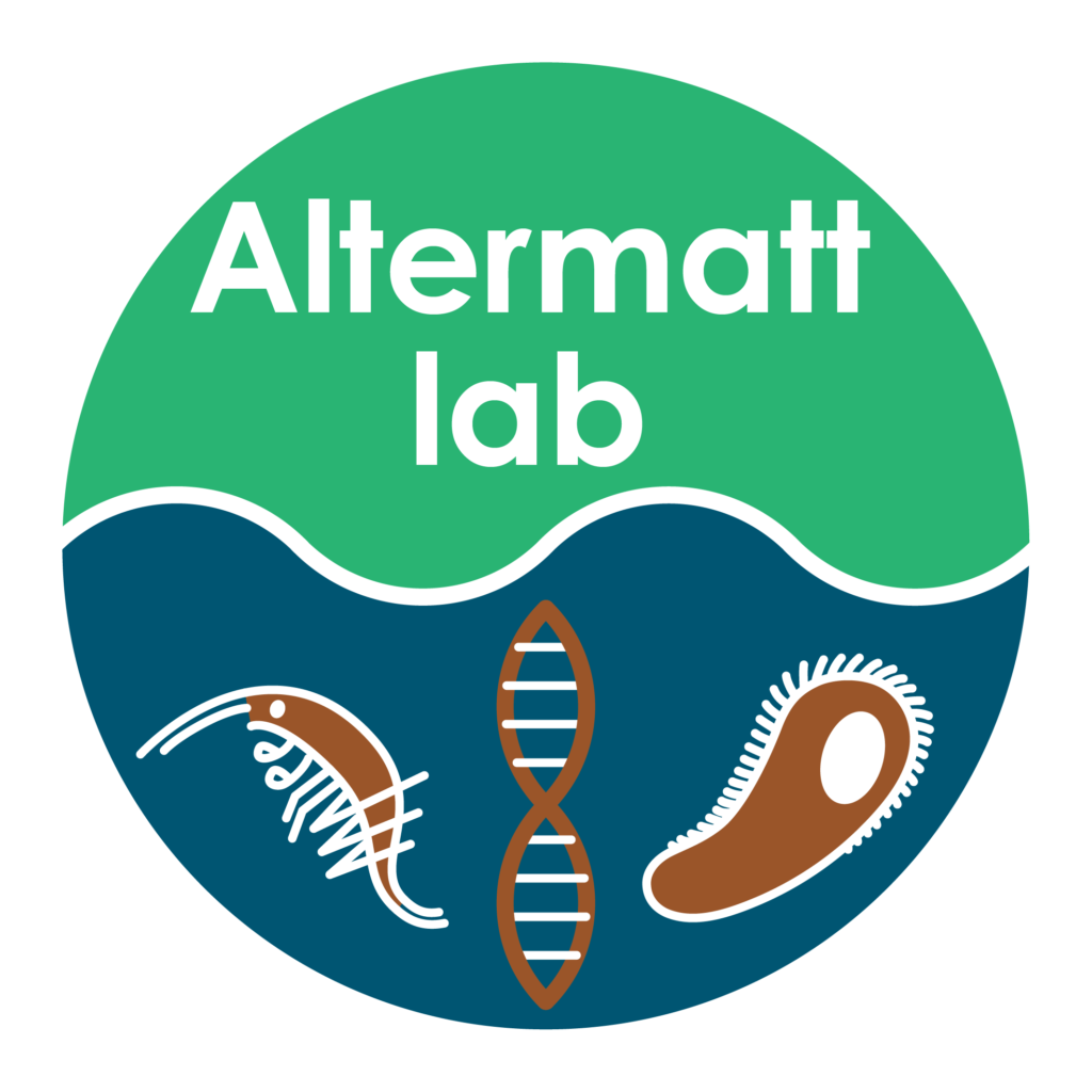 altermatt_lab's tweet photo. Several new #labmembers & a new website https://t.co/M4VRT8GUOT (thx @roman_alther & @ChelskiLittle!): a good moment to welcome them and thank all past and current members for their great work. Also privileged to continue our research long-term @UZH_Science & @EawagResearch https://t.co/ASqry3mh3I