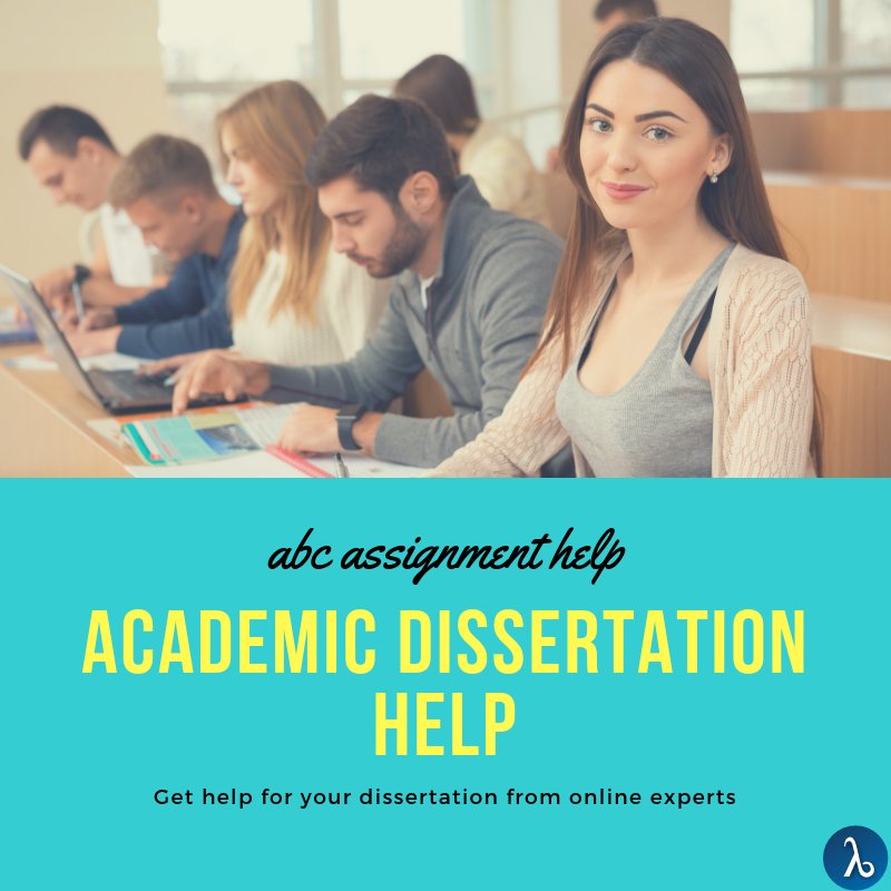 abcassignmenth's tweet image. abc assignment help only hires best Professionals and PhD. Certified experts to help you with academic dissertation on time. #academicdissertationhelp #dissertationhelp #onlinedissertationhelp
abcassignmenthelp.com/academic-disse…