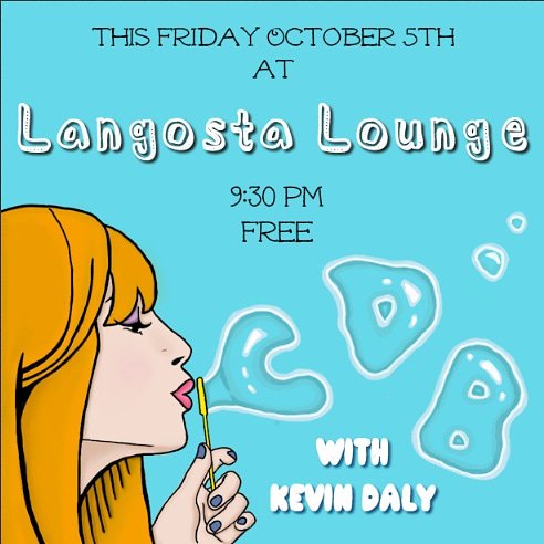 TONIGHT
Langosta Lounge w/ Kevin Daly
930 // Free
Poster by Alex Mack

@langostalounge @asburyparkboardwalk #livemusic #originalmusic #newjerseybands #newmusic #asburypark #nj @perpetual_prapancha