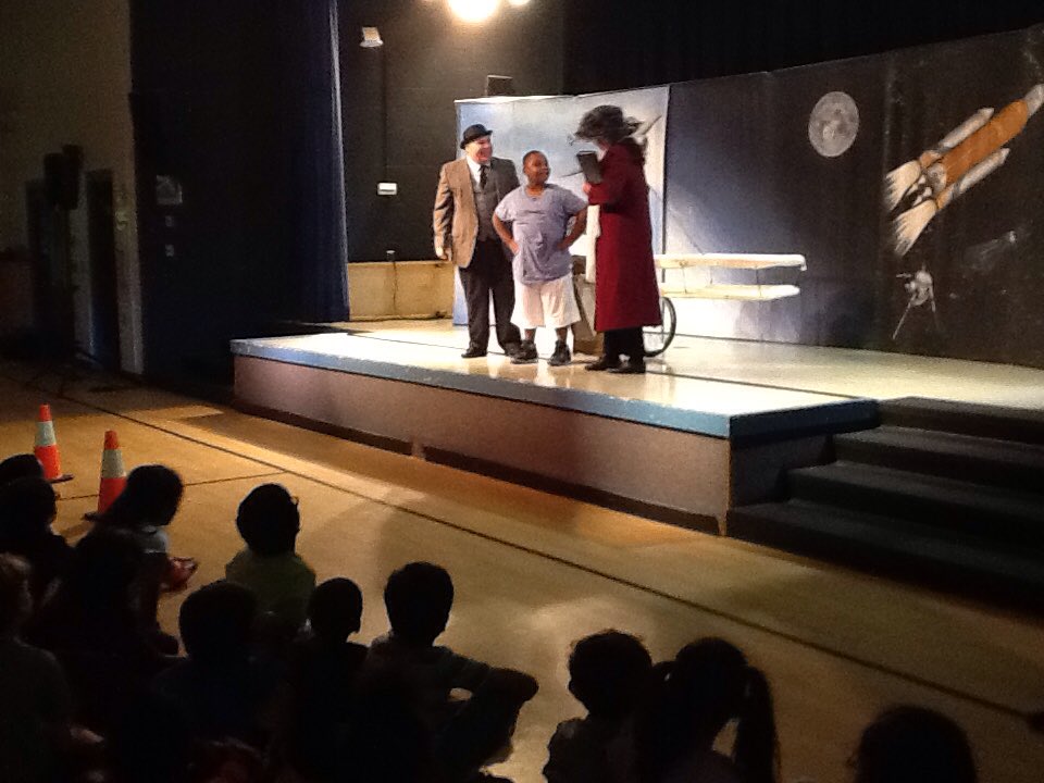 Lisa Mattocks tweet media