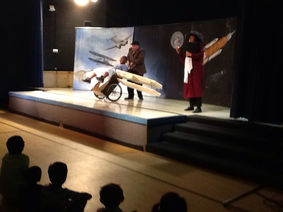 Lisa Mattocks tweet media