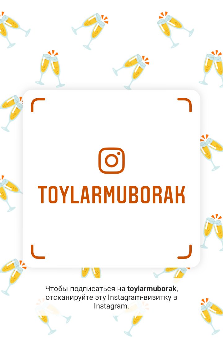 intertashkent's tweet photo. Подписывайтесь на меня в Instagram! Имя пользователя: toylarmuborak
https://t.co/K6pJT4m3Fp https://t.co/zvufJ1LPrx