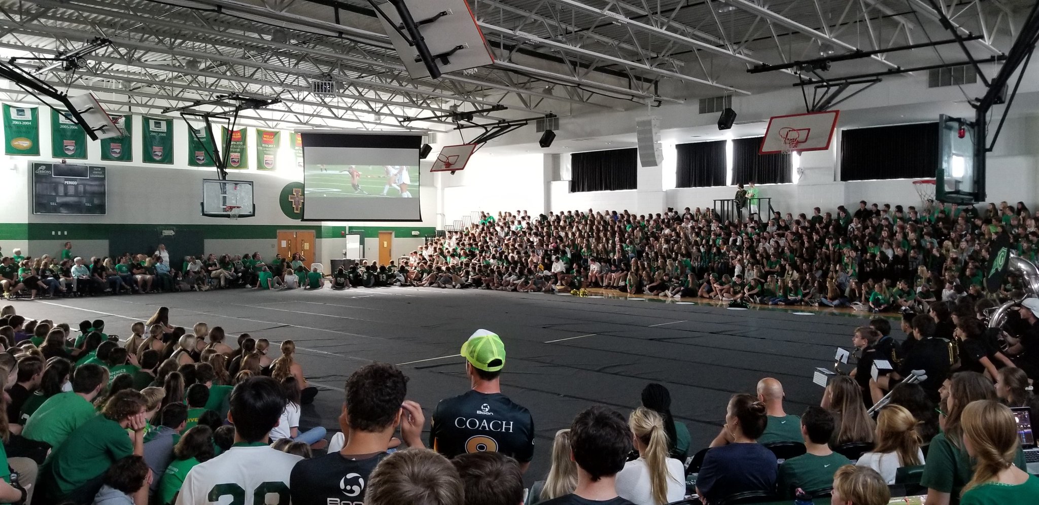 Cardinal Gibbons High School on Twitter "https//t.co/HvX6oaeVGe