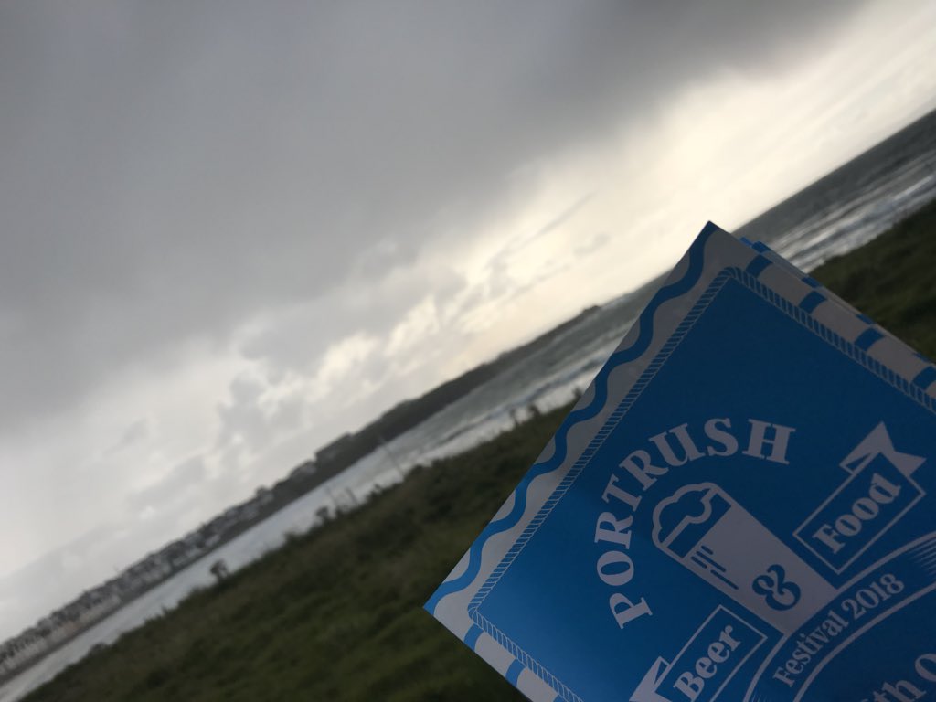 Georgia56188468's tweet photo. Volunteering today at the portrush food and beer festival! my bar work experience meant I got to take the festival in full force behind the bar!!🍷🥂so great to get to meet people from all round the world 🌍 #ITTM @PeterBolan #BeerAndFoodFestival2018 https://t.co/5xrX6P96Sb