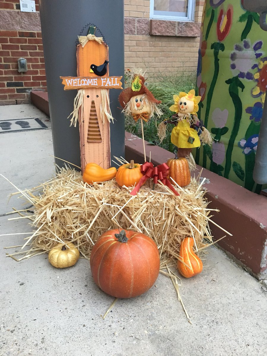 Tracey’s is ready to collect for the Harvest For the Hungry Campaign. Check out our spirit days coming soon!  #WeAreBetterTogether