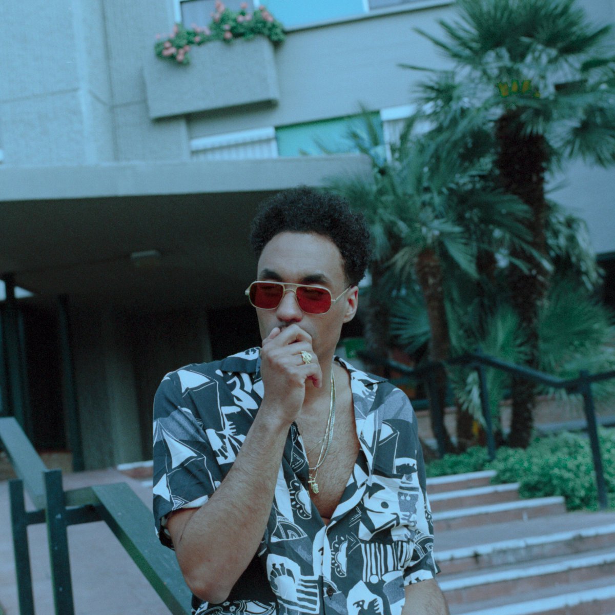 【NEWS】“モダン・ディスコ・サウンドの大本命”、Midas Hutchが日本デビュー・アルバムを11月リリース　本日初の来日公演開催 spincoaster.com/news/midas-hut… #spin_news <a href="/Midas_Hutch/">Midas Hutch</a>