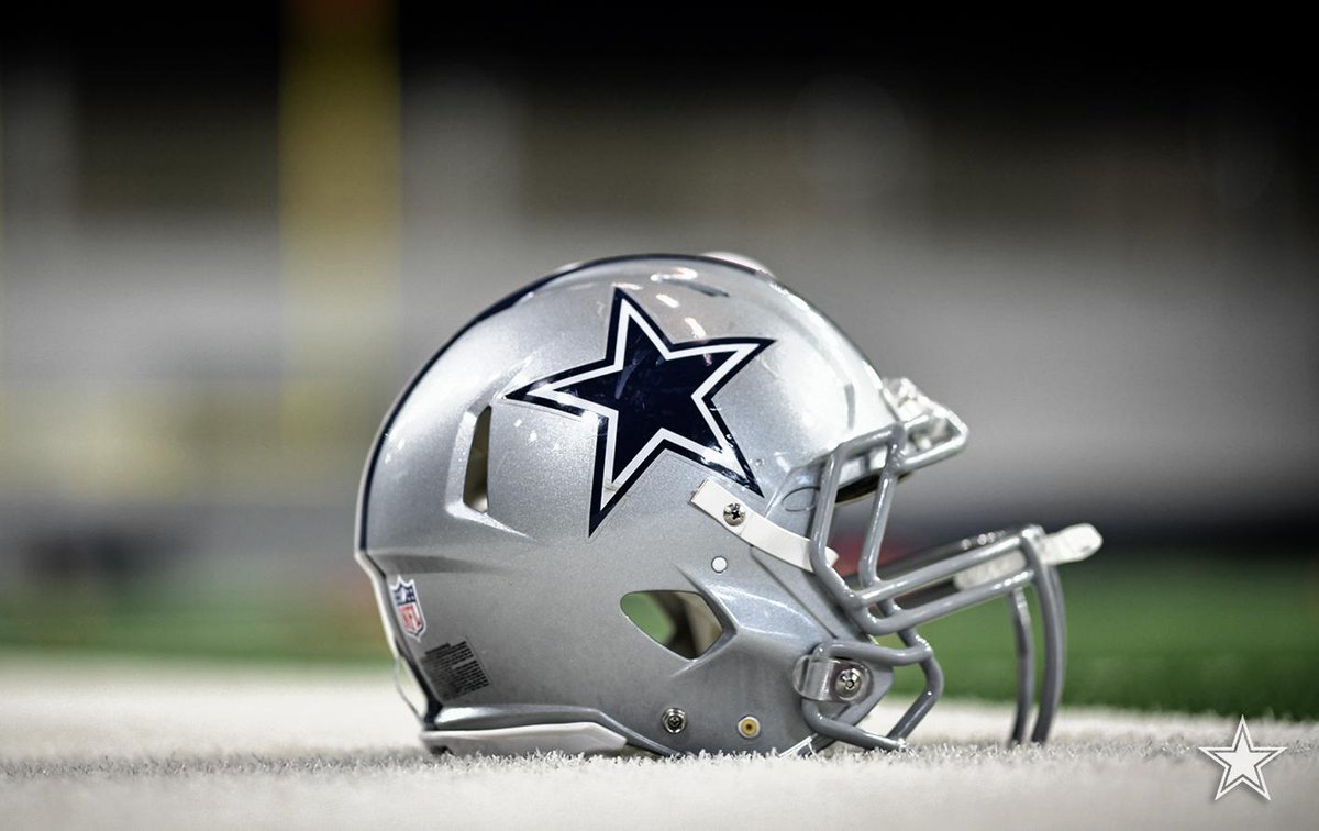 3 Ruled Out, 2 DTs Questionable 10/5 #DallasCowboys Injury Report   → bit.ly/2DZFNrd https://t.co/Lfld4o9ti6