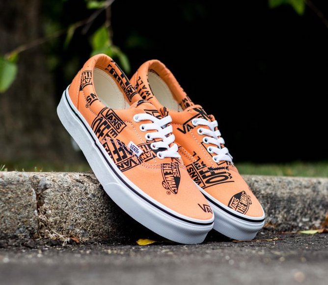 vans era 58