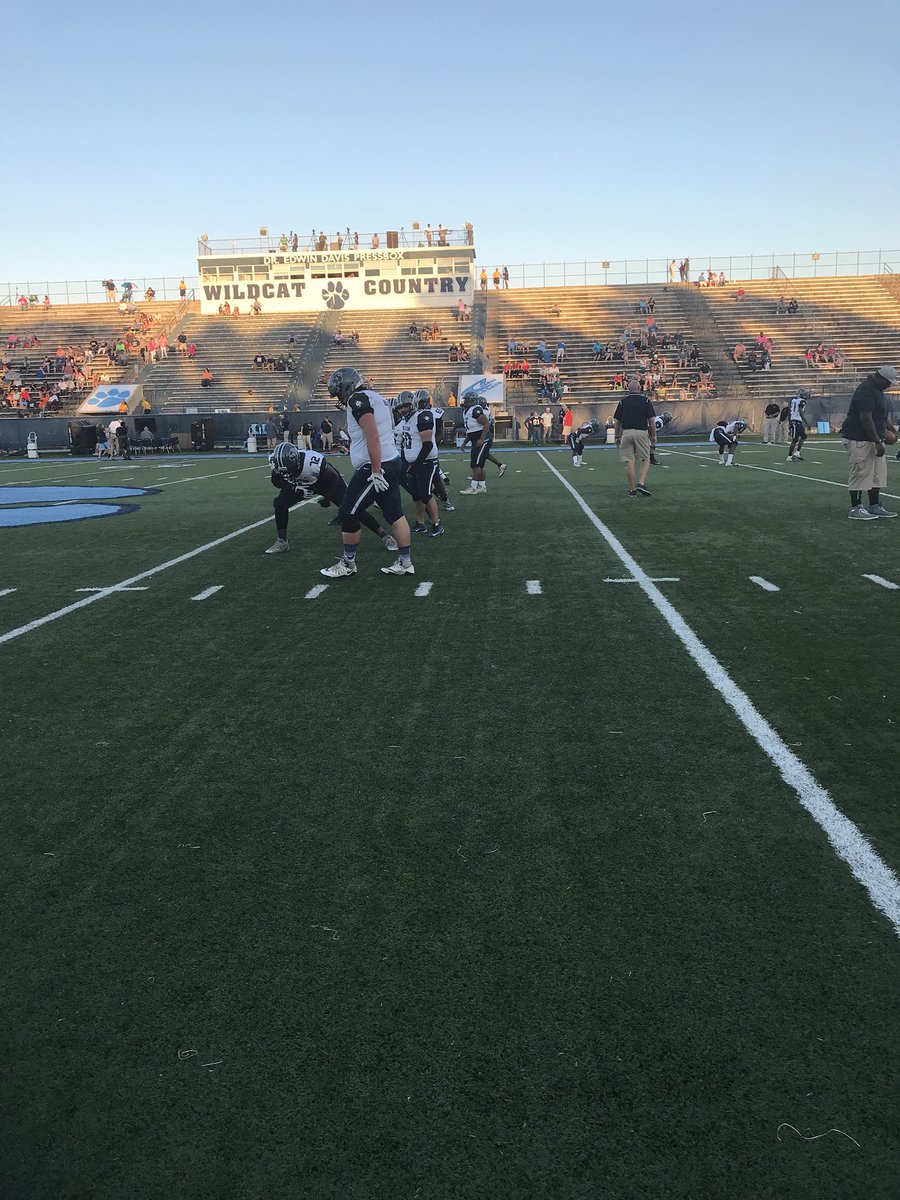 Colleton County Football tweet media