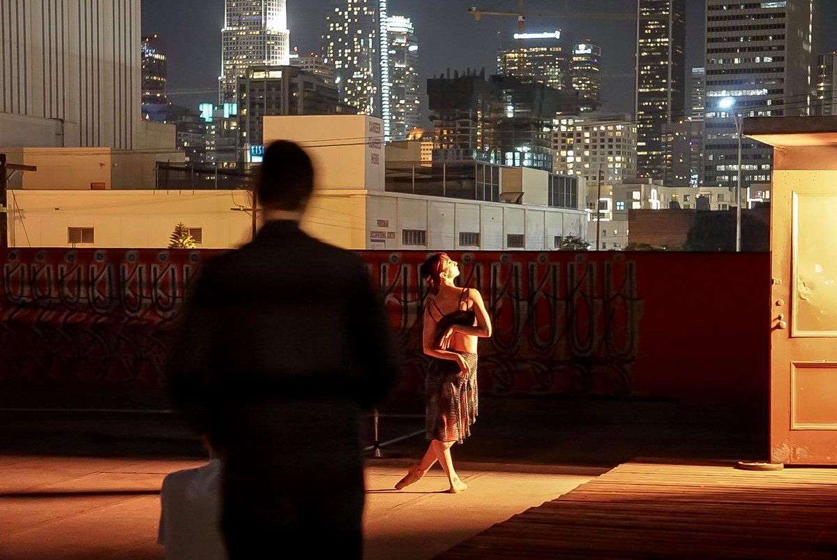 CalBallet's tweet image. October is National Arts and Humanities Month, a coast-to-coast collective celebration of culture in America. During the month-long celebration, California Ballet encourage all Californians to explore new facets of the arts and humanities in their lives. #sandiego #art