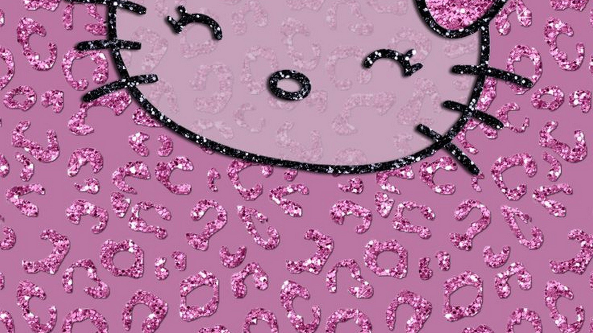 HD hello kitty wallpapers