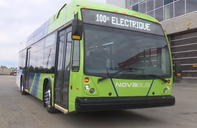 VIDEO: City of Ottawa considering using electric buses.  #ottnews   ottawamatters.com/local-news/cit… https://t.co/MS9AJpXw7Z