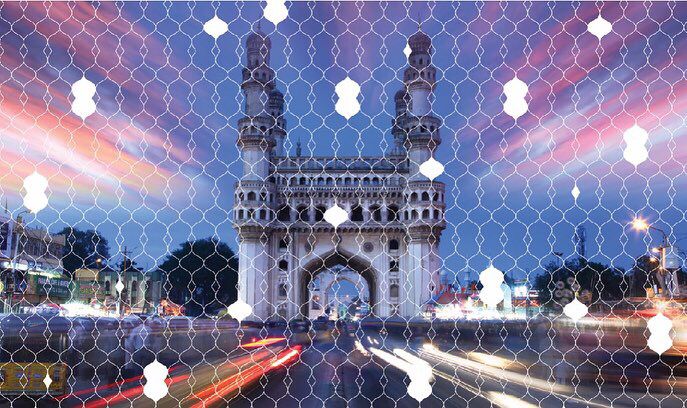 OKW’s design team envisioned a branded environment that connects associates to a global image while celebrating local culture. The project was to create a visual identity update for the contact centers of a confidential online retailer in India!