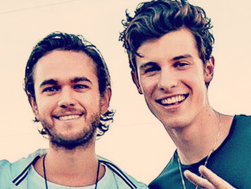 ‘Mendes will team up with Zedd for a performance of their 'Lost In Japan' remix. The 2018 American Music Awards will broadcast live from Los Angeles at 8 p.m. ET on Oct. 9.’ news on Billboard.com
#shawnmendes #mendesarmy #ama2018 #shawnmendesnews #zedd