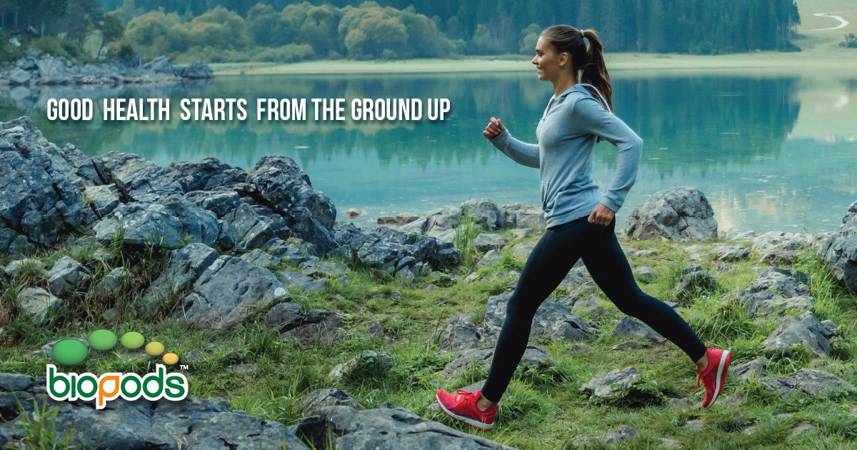 BioPodsFootwear's tweet photo. From our feet to yours: good luck to all #ChicagoMarathon runners! Optimize your innate body intelligence with #BioPods™ Performance Stimsoles™ and take your performance to new levels. Enjoy 25% off + Free Shipping thru 10/10 w/ promo code MARATHON https://t.co/eJgKSiR6Kn https://t.co/O3fFIxd8o0