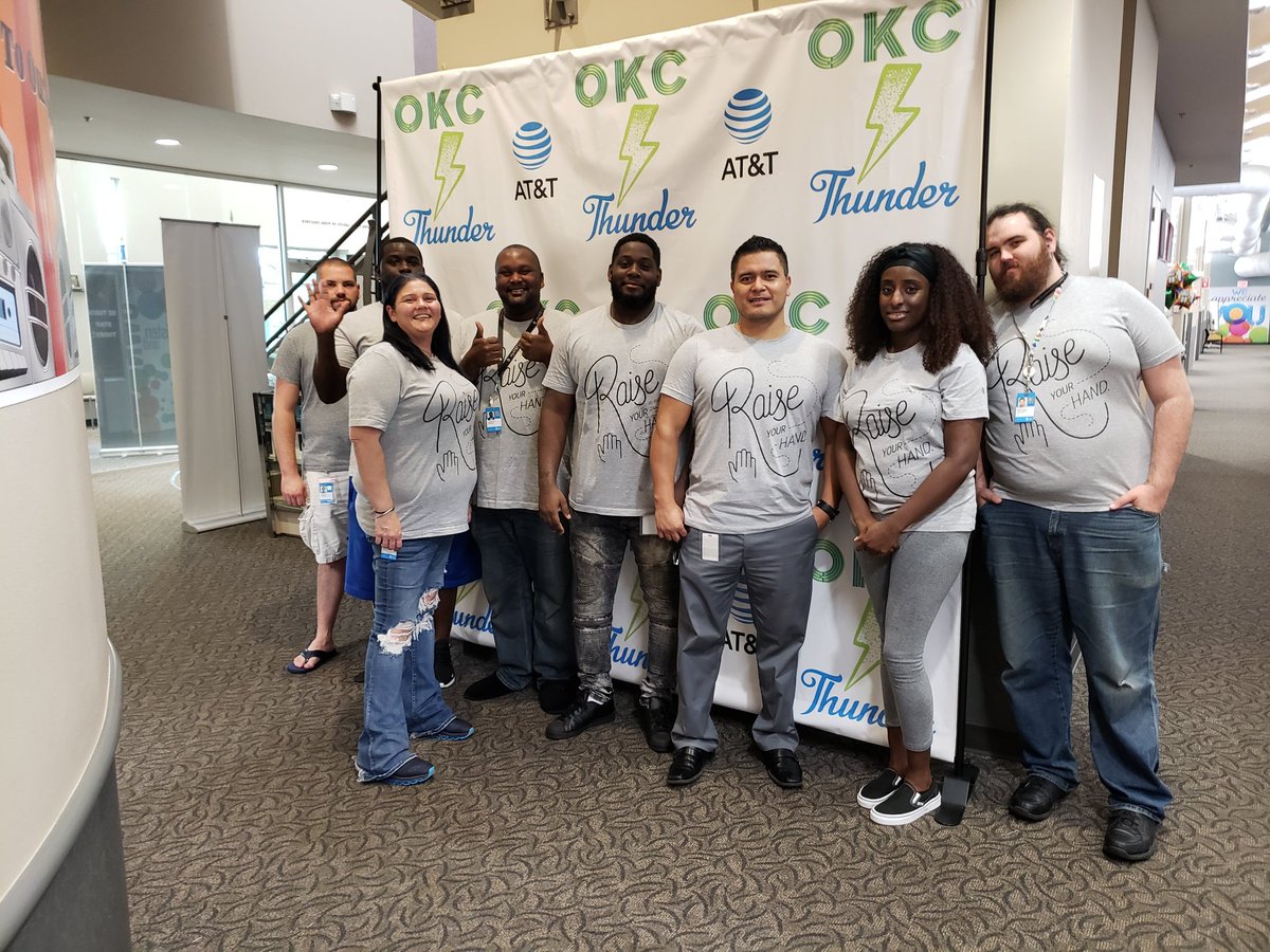 <a href="/jenneades/">Jennifer Eades</a> <a href="/OKC_CC_Quail/">OKC Quail Thunder</a> #AwesomeATSD #BeproudCSW18