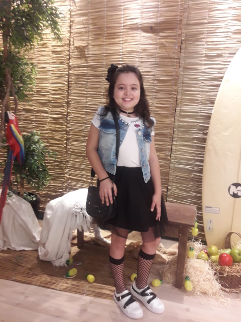 turmadacuca's tweet image. Coleção Primavera Verão 2019 by @turmateenbycuca ... #modaestilo #modateen #fashionista #novoconceito #moda #fashion #photography #turmateen 😉 #blog #blogueira #minifashionista #digitalinfluecer #modamenina #vemconferir😉