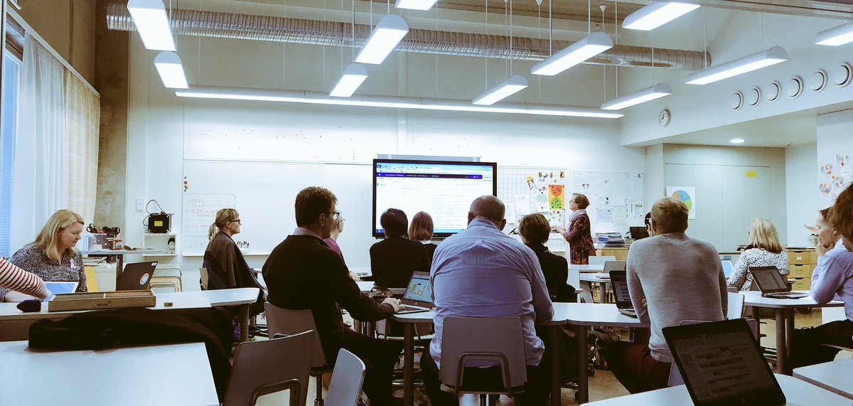 Callaghan Principal Network tweet media