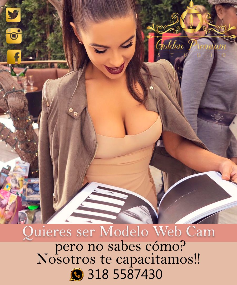 GOLDEN STUDIO tweet media