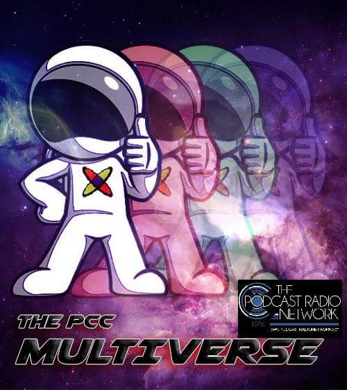 PodcastRadioNet's tweet photo. #NowPlaying on @PodcastRadioNet https://t.co/k6pazweRKm is @PopCultureCosmo #PCCMultiverse #KryKey #320K #podcast #PodernFamily #podcastMafia #entertainment #FridayFeeling https://t.co/bxOo9O1Jvo