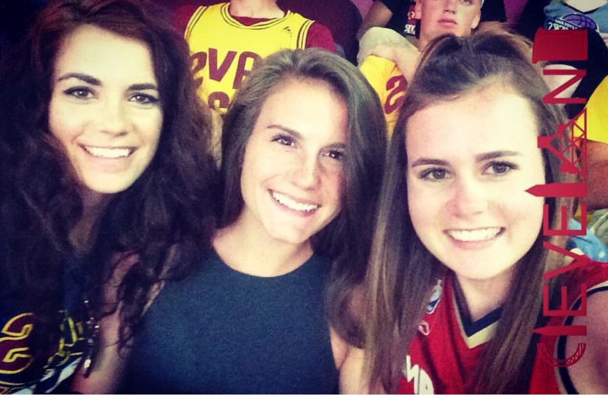  happy 21st birthday!! love you and miss you   