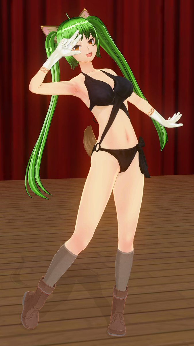 K Dihk 虚飾の狼姫ディル T Co Gqrv0lje71 Twitter