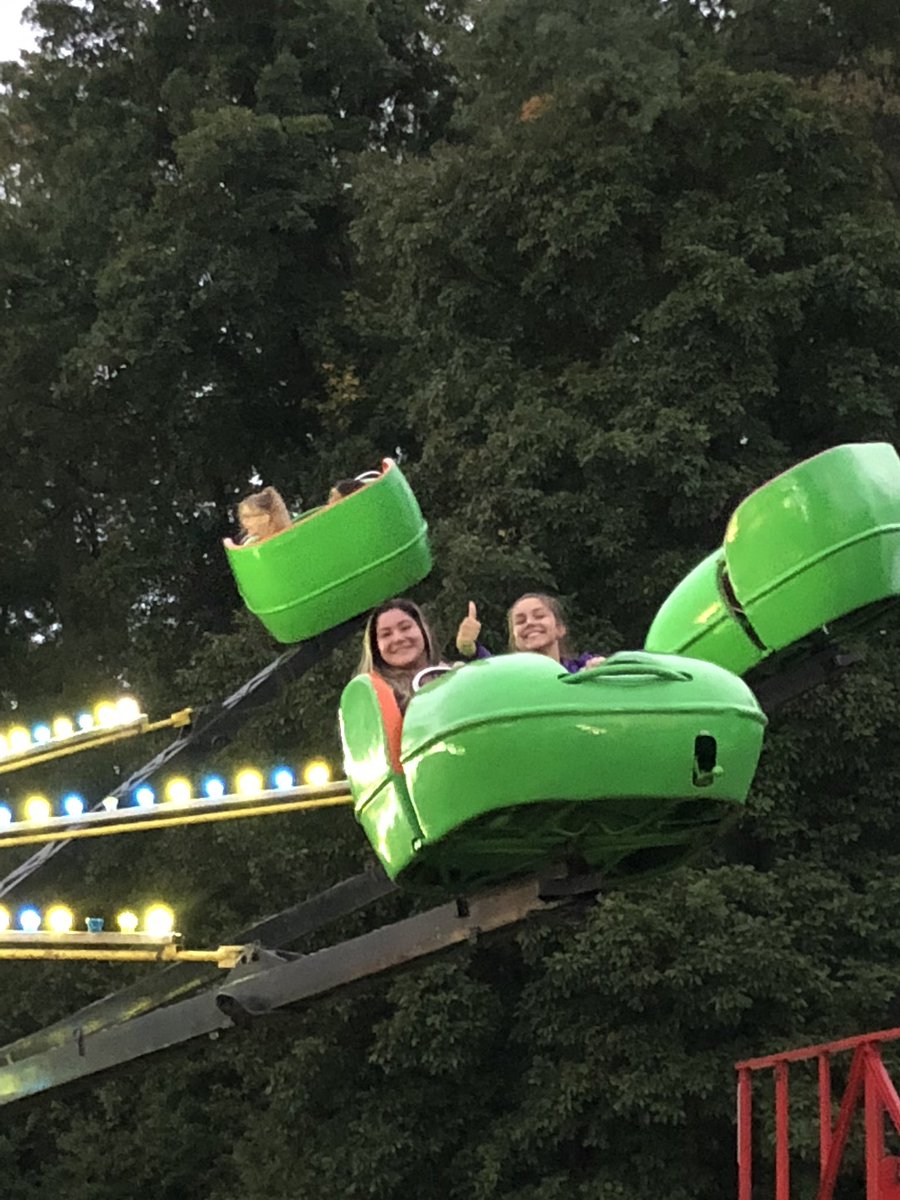 OBHSClassOf2019's tweet photo. Come Check out the Fall Fest at the GNC!! https://t.co/5kQpgg5rbO