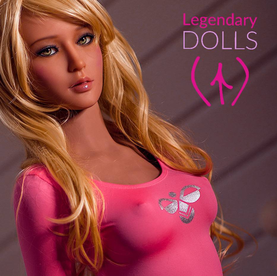 Legendary Dolls on X: Check out this young blonde hottie the ARCHER  157cm tall slim blonde hottie with perky B cup titties and a tight round  ass. #sexy #sexdoll #lovedoll #sextoy #tpesexdoll #