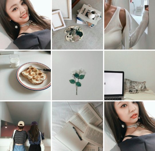 ☁️𝐿𝑢𝑛𝑎 𝑆𝑎𝑛𝑔 𝑆𝑢𝑘☁️

❝Love is scary: it changes; it can go away. Life doesn't have to be so planned.❞

life thread