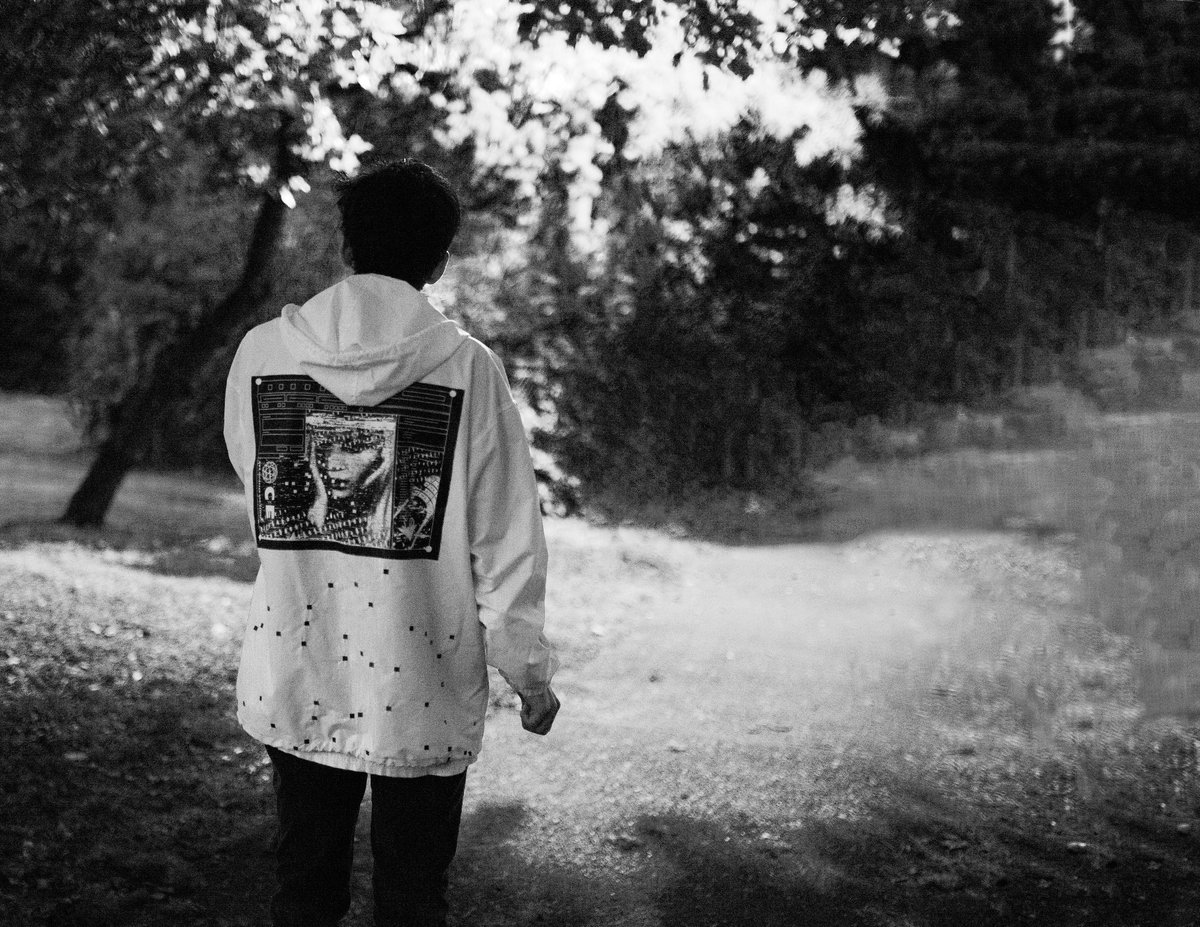 G Jones My Debut Album The Ineffable Truth Drops At The End Of This Month Phase 2 Tour Dates Get Announced Monday Building And Rehearsing The Live Show Every Day