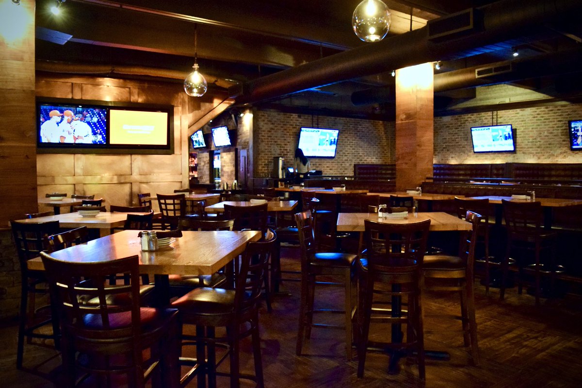 The Scout Waterhouse + Kitchen tweet media