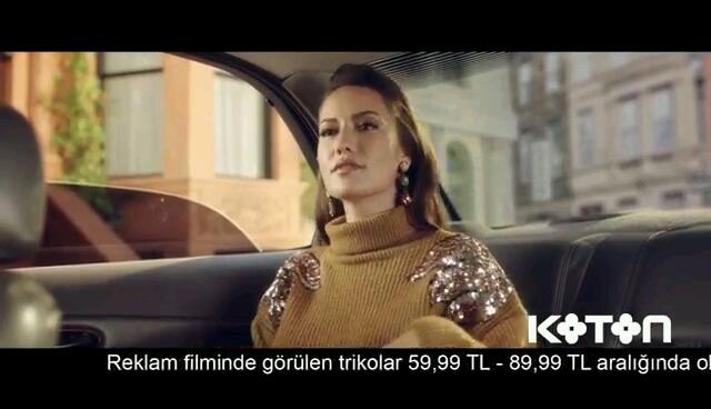 Evcenf44's tweet photo. Princess #FahriyeEvcen #koton
#ModaKotonda @koton @evcenf https://t.co/s5reL8iSMB