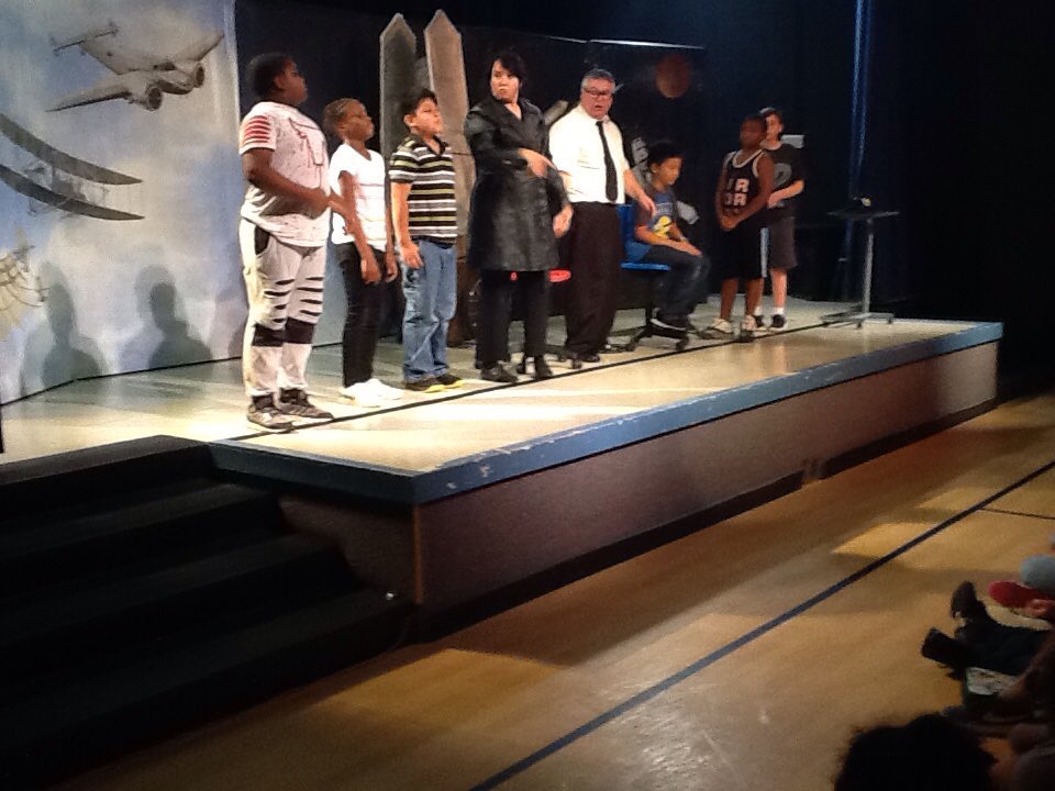 Lisa Mattocks tweet media