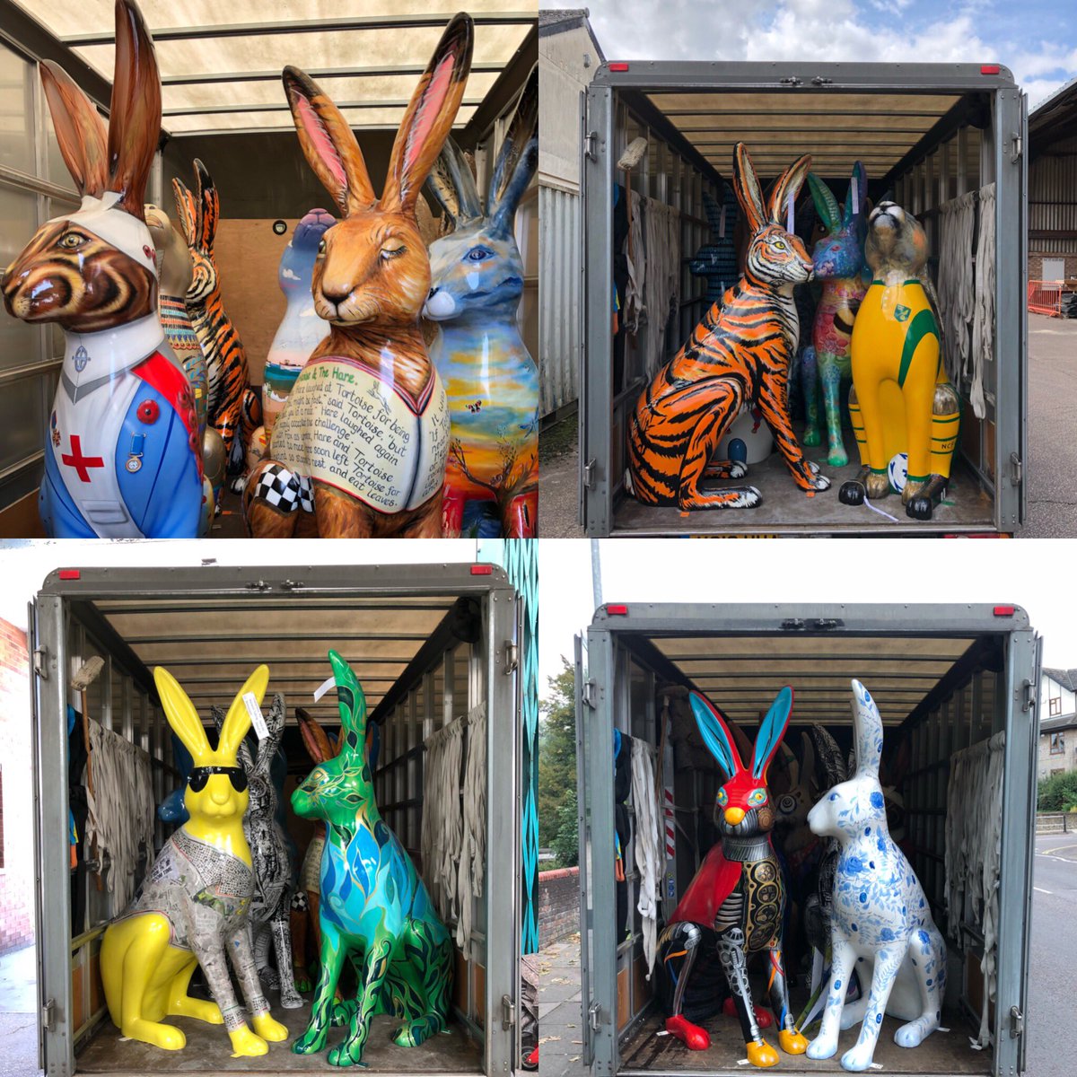 Rush Removals tweet media