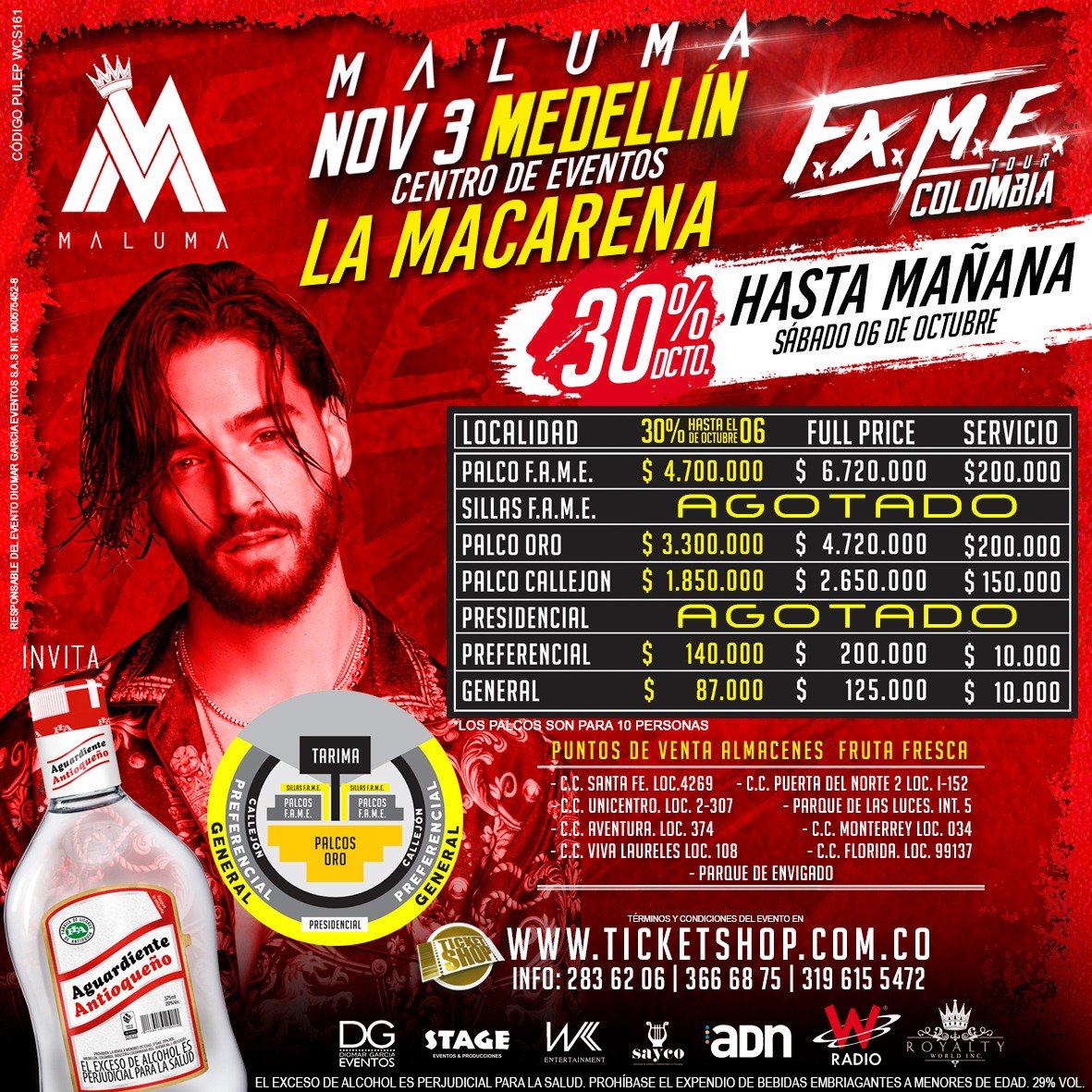 MALUMA tweet media