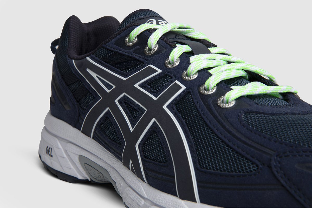 harmony gel venture 6