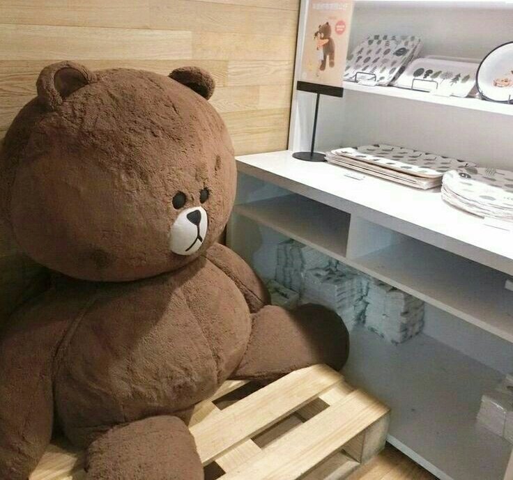 nct18cafe's tweet photo. 🐻 LINE ･ FRIENDS ･ STORE ･ WITH ･ JUNGWOO 🐻

♡ #NCT #NCT_127 #JUNGWOO ♡ https://t.co/rlYkdeueFT