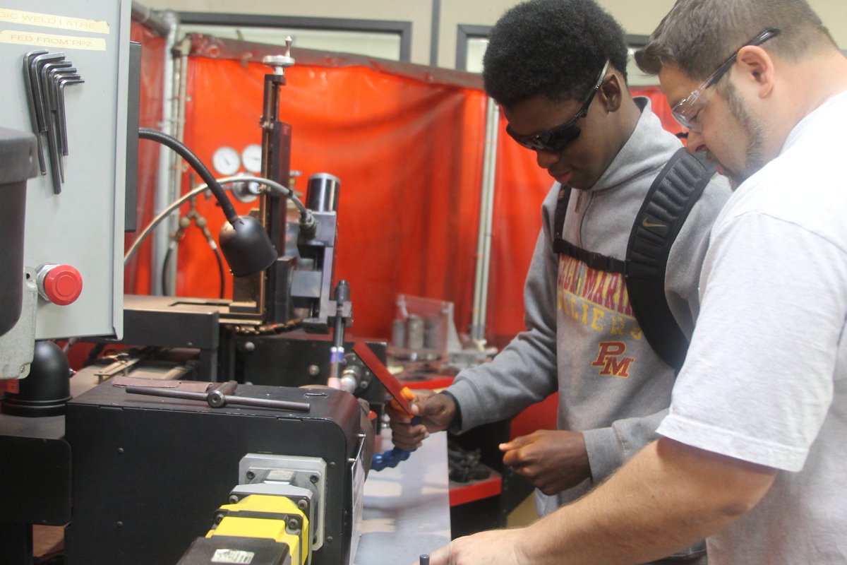 Richards Industrials tweet media