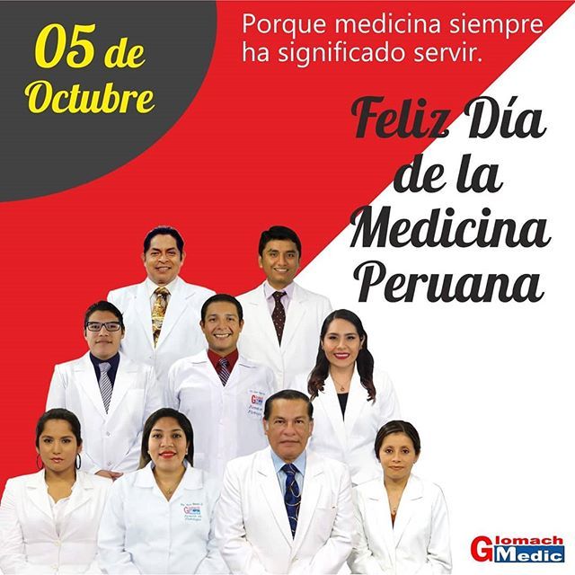 VaricesGlomach's tweet photo. El mejor equipo es el que trabaja en nombre de Dios para servir a la población.
#Perú #DiaDeLaMedicina #NoVaricesEl mejor equipo es el que trabaja en nombre de Dios para servir a la población.
#Perú #DiaDeLaMedicina #NoVarices https://t.co/0RZUABUAsz