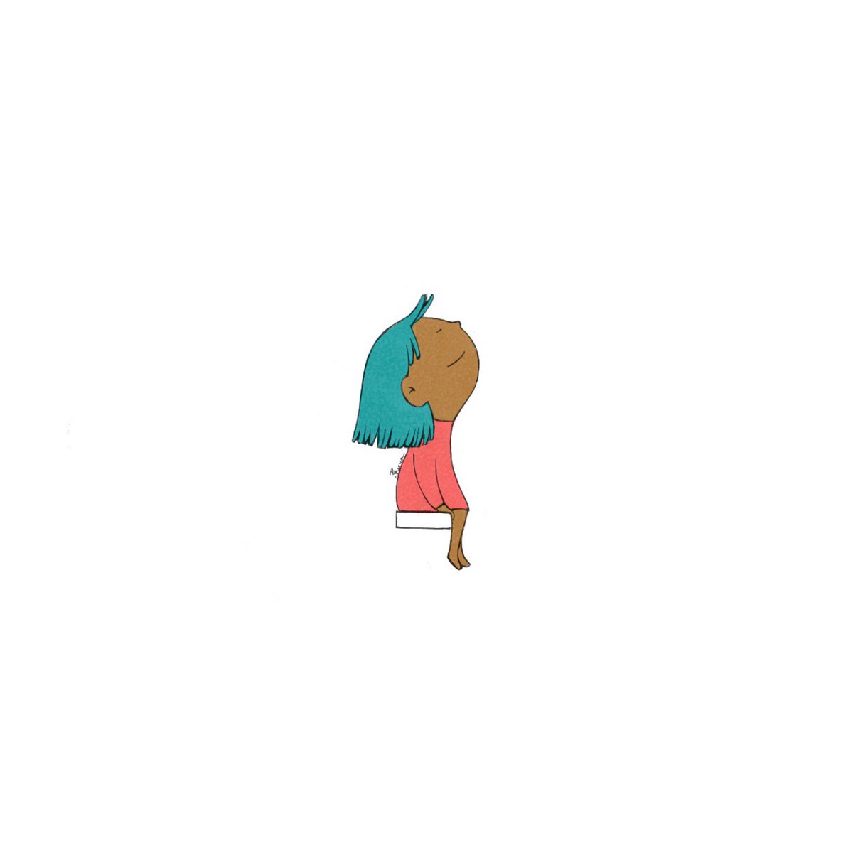 shravnir's tweet photo. BRIGHT.

#bright #goodvibes #peace #calmness #art#cartoon #illustration #sketchoftheday #sketchdaily #saturday #inktober https://t.co/SMZap6ZOlg