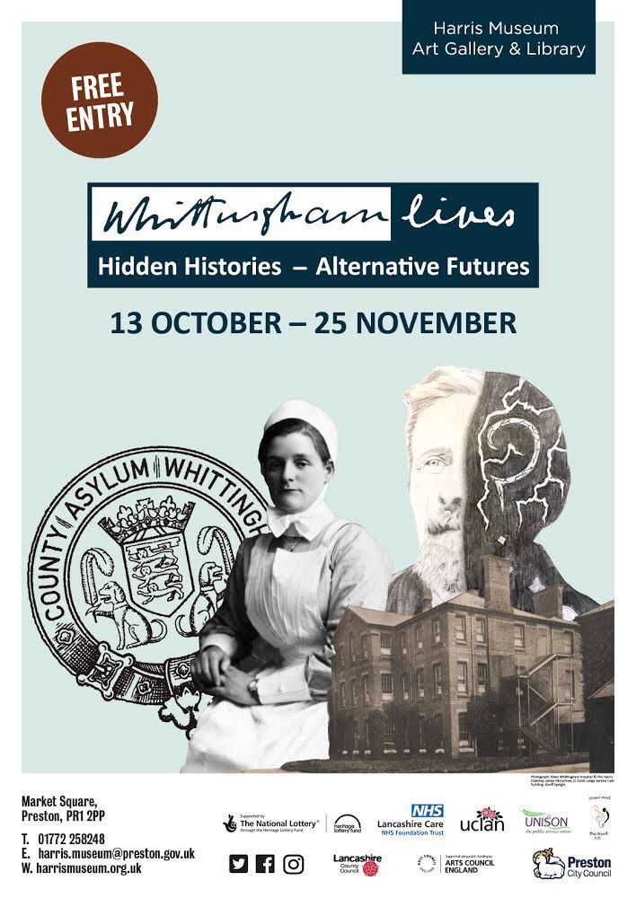 The Harris tweet media