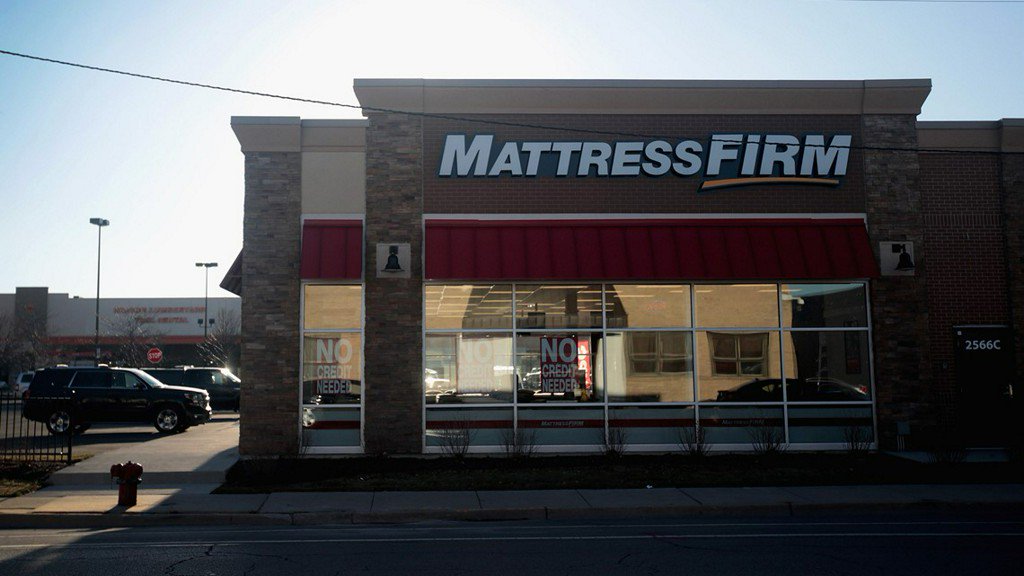 mattress firm spokane spokane wa